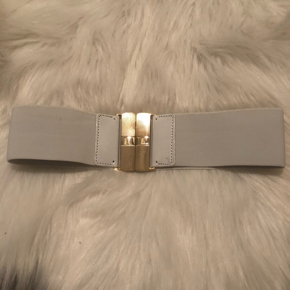 Ralph Lauren belt